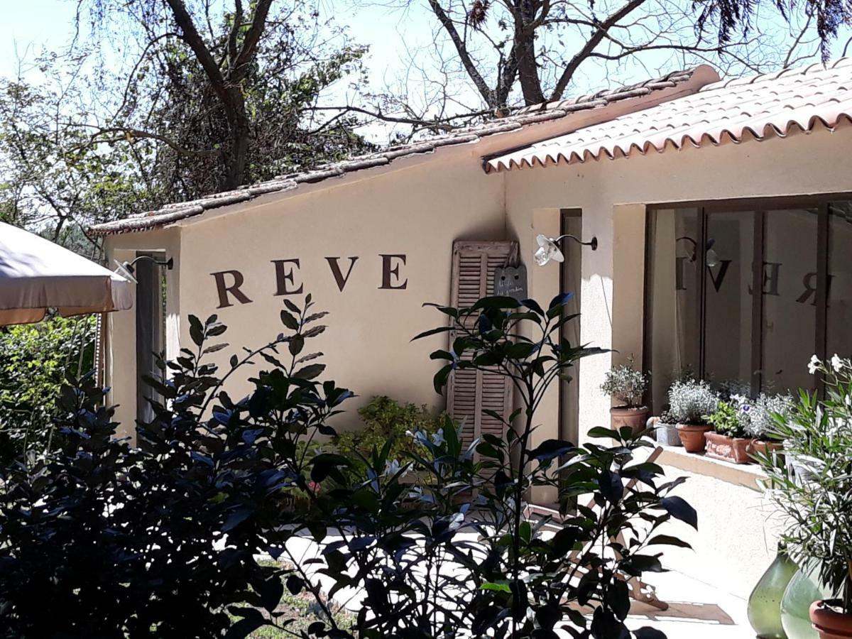 Le Mas Des Anges De Flo Hotel Aix-en-Provence Exterior foto